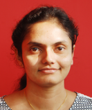 Nadeeka Tissera