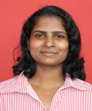 D. M. Damayanthi