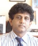 Professor Veranja Karunaratne
