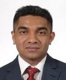 Dr. Laksiri Weerasinghe