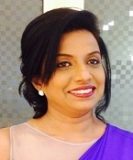 Professor Nilwala Kottegoda