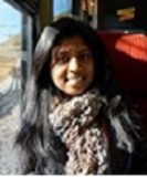 Dr. Rukshani Haputhanthri