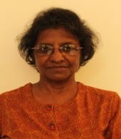 prof Kamini Mendis