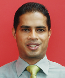 Dr. Nuwan De Silva